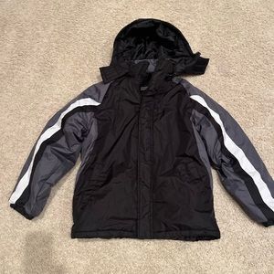 Ski Jacket